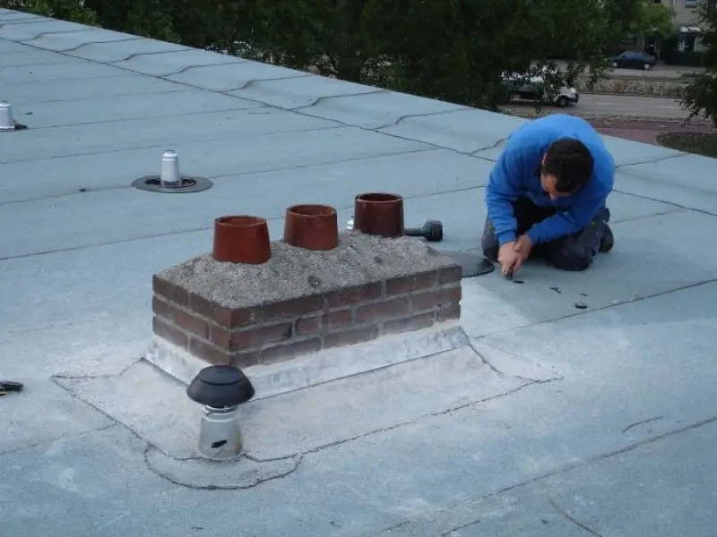 Dakdekkers voor alle werkzaamheden rondom uw dak 
