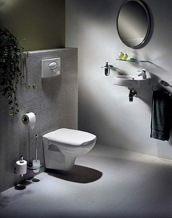 Loodgietersbedrijf-Visser-vd-Hell-Badkamer-installeren-toilet-vernieuwen-plaatsen-hangend-toilet-wastafel